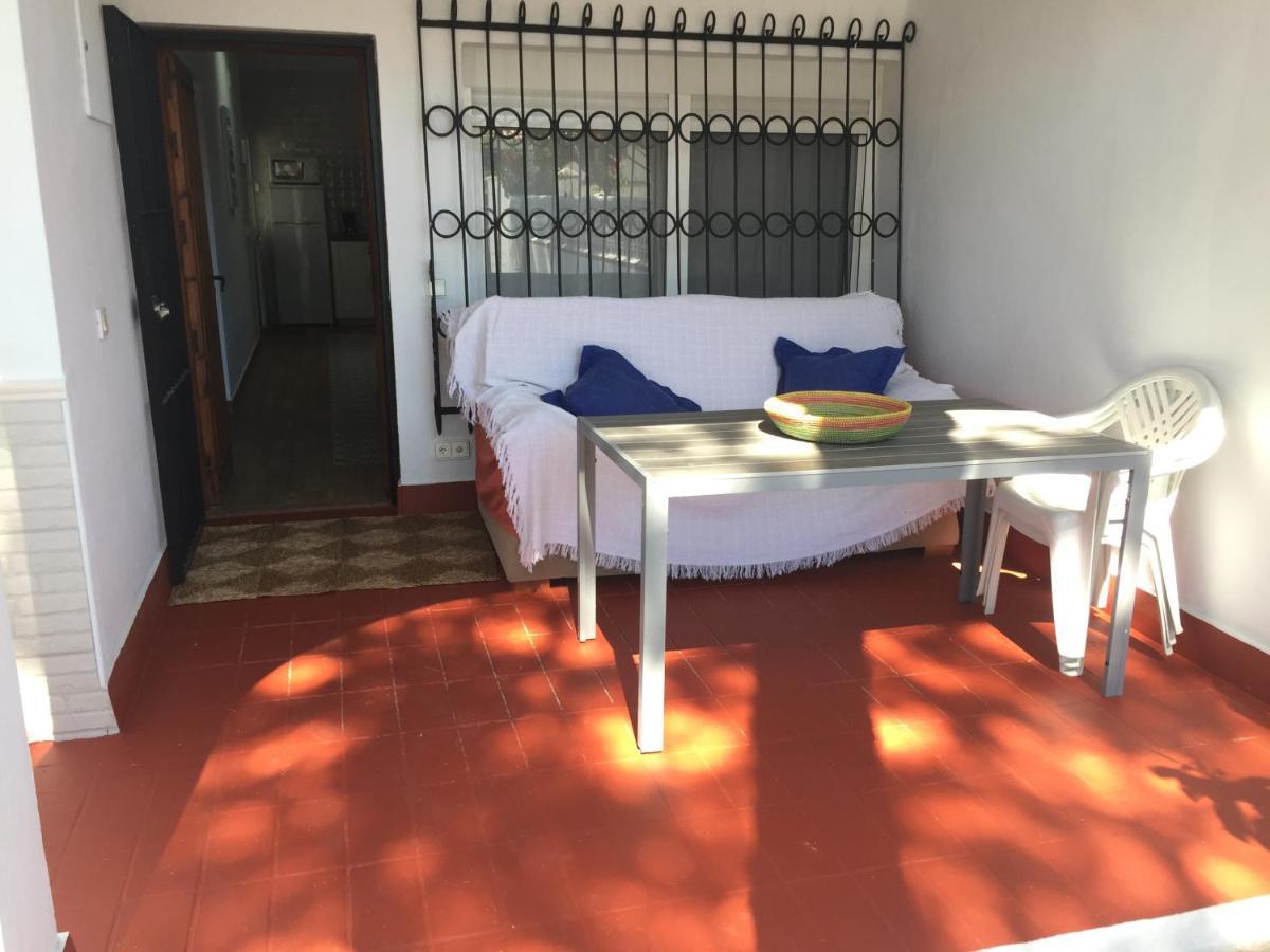 Chalet Adosado Playa De La Barrosa Chiclana de la Frontera Extérieur photo